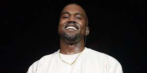 Kanye West Drops Controversial Music Video