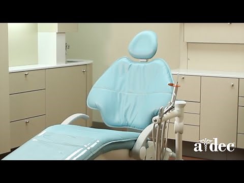 A-dec Dental Equipment