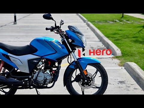 ✅️Review Hero Ignitor 125✅️💪
