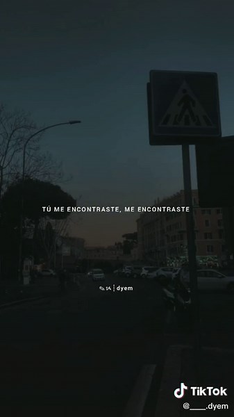 You Found Me - Letra en Español y Letra Completa