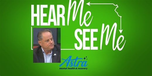 WATCH: Jails, prisons as mental health facilities