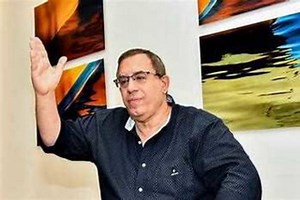Carlos Maslatón habló sobre su increíble pérdida de peso