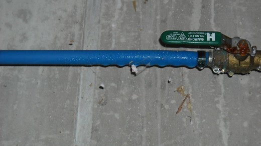 Why Pipes Sweat: Causes and Solutions for Sweating Plumbing