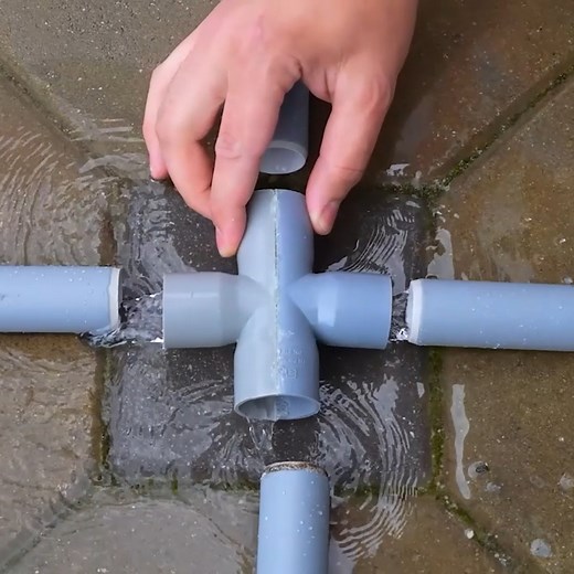 25K views · 98 reactions | These Pipe Hacks Are Pure Genius! | Art & Fashion | Facebook