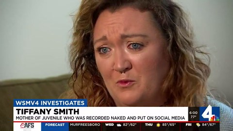 Second case of juvenile recorded naked, shared on social media leaves parent, prosecutors at odds