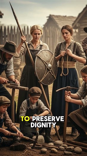 How Honor Justified Violence 🗡️🛡️ || #honor #historychannel