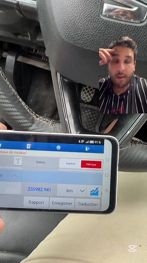 mécanique tounsi sur TikTok