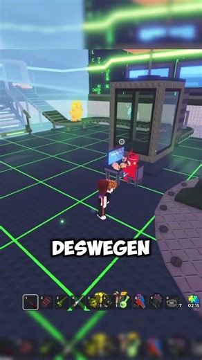 Sammy hat mich eingesperrt 😱 Mi Gatito Admin Abuse Steal a Brainrot #62