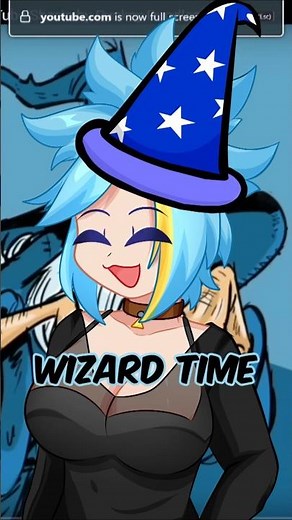 Learning Magic with Lumi!