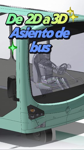 SolidWorks Tutorial: How to Design a Crocodile Model