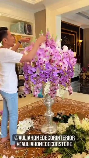 Expert Guide to Arranging Artificial Flower Bouquets