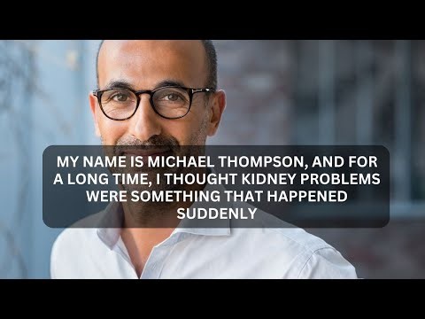 My Doctor Was Shocked: 5 Simple Things I Did to Restore My Kidney Function Naturally