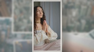 Benefits of meditation & mindfulness for stress reduction & overall well-being