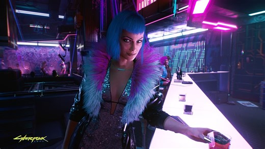 You Can Play Cyberpunk 2077 as Part of a Free Trial This Weekend