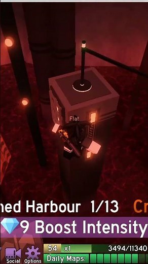 Hacker in FE2? #roblox #fe2