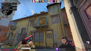 4k Pistol round on inferno