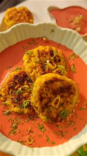 EAT WELL🌞| E-1 QUICK & HEALTHY DINNER RECIPES | PANEER CORN TIKKI WITH HIGH PROTEIN BEETROOT DIP 🌿