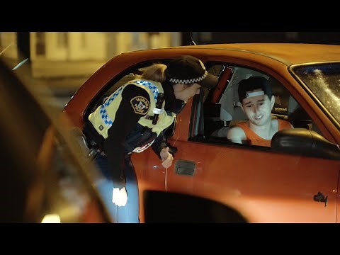 Australia's Best Street Racer