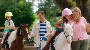 98 reactions · 19 shares | Ponies, pools and Parks! There’s so much for your little ones to see and do all throughout Walt Disney World Resort. And right now, it’s the perfect time to visit. | Walt Disney World | Facebook