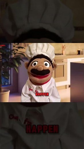 CHEF Pee Pee's Dr Pepper Song #SMLMovie #SMLChefPeePee #SMLJeffy