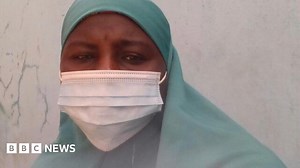 Nigeria's kidnap crisis: 'I saw my two-year-old carried by a man with a gun'