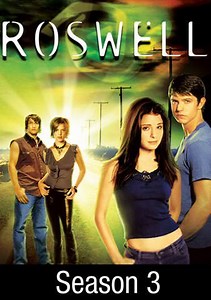 Roswell: A Tale of Two Parties