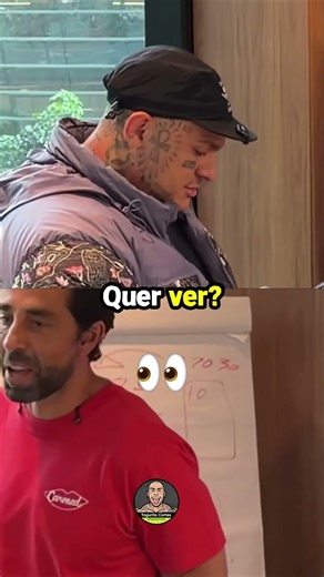 Estratégia de marketing: pedir brinde em farmácia! 😂