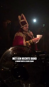 6K views · 583 reactions | “SINTERKLAAS” and SPEEDY “PIET” live on “PAKJESAVOND” in a legendary Amsterdam club in 2018 六‍❄️ | Reinier Zonneveld | Facebook