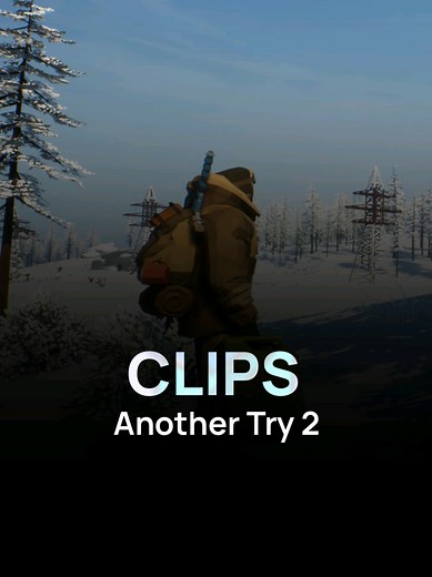 Link in bio for free keys for more games 🎁🎮 Another Try Two brings intense co op action where teamwork, quick reflexes, and smart plays decide everything. Every round pushes you and your squad to adapt and survive. #AnotherTryTwo #coopgame #indiegames #gaming #PulsGames