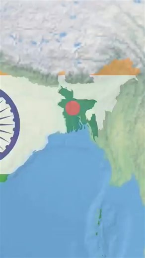 Bangladesh and Japan