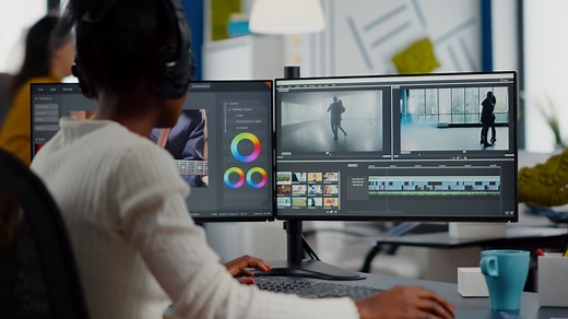 The Best Video Editing Software We've Tested for 2026