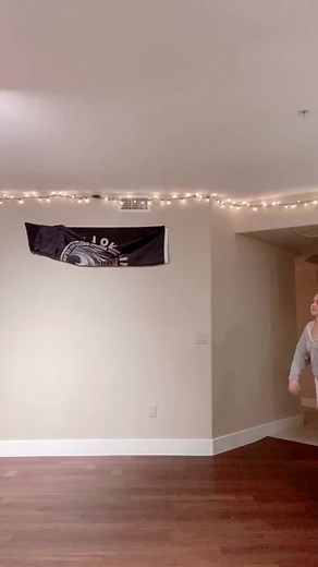 Learning the Mop Dance with Chili Arend and Jenna Arend