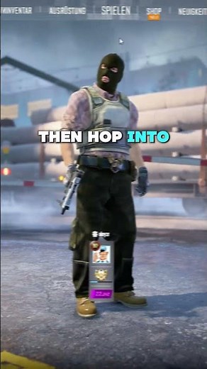 Guides are now available on the Workshop #cs2