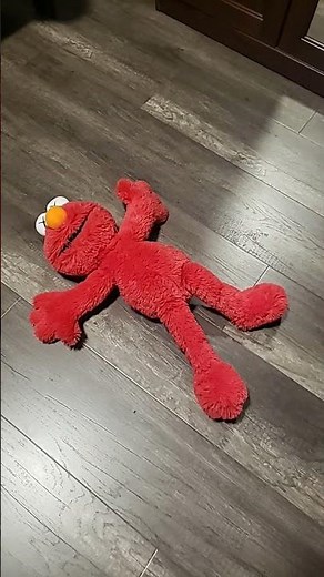 Elmo Has Died