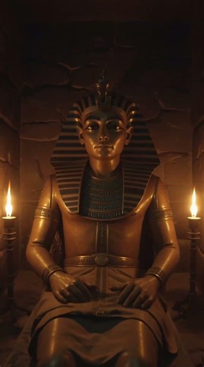 Ancient Egypt Knew Chemistry Before Us?