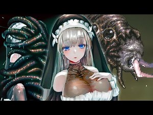 I Will Not Survive This Nightmare Game | SiNiSistar 2 #1