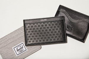 15 Slim Wallets That’ll Last the Long Haul
