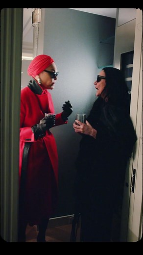 Publicist Kelly Cutrone's Pitch to Boost Margeaux's Brand | Drama Unfolds