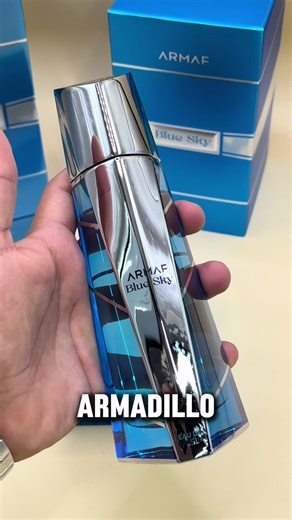 In-Depth Review of Blue Sky Fragrance