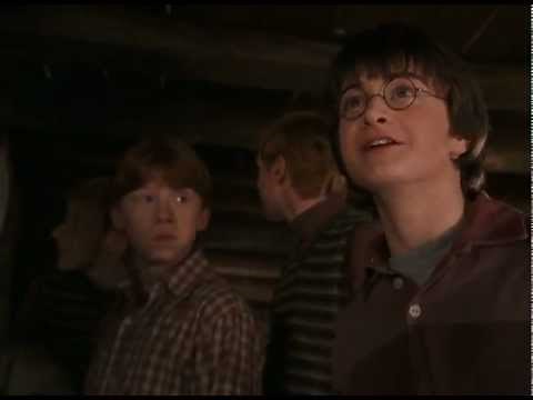 "Harry Potter and the Chamber of Secrets" Trailer