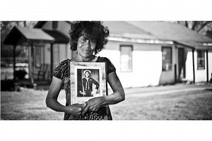 Watch the video trailer for the new season of the podcast "Buried Truths," which launches Wed., Feb. 22. This season, Emory professor Hank Klibanoff heads to Dawson, Georgia, to investigate the 1958 murder of James Brazier, a young Black man killed by police who were offended by his prosperity. The stories that make up this season were pieced together by Klibanoff and dozens of undergraduate students over the course of several years as part of the Georgia Civil Rights Cold Cases project, which w