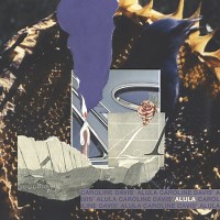 Jazz Album: Alula by Caroline Davis