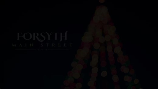 Forsyth Main Street on Instagram: "What a magical night at the Downtown Tree Lighting! 🎄✨ Thank you to everyone who came out to make it such a festive and memorable time. A huge shoutout to Santa Ken Kringle and the amazing Monroe County GA 4-H Cloverbuds for lighting up Downtown Forsyth! You truly brought the holiday spirit to life! DID YOU MISS SANTA? 🎅 No worries! He'll be back in his sleigh on this Saturday, December 6th for the Jingle N Mingle from 11:00 AM - 4:00 PM! Mark your calendars!