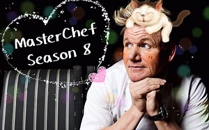 【厨艺大师】第八季 第八集 S08E08 720P【中文】