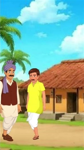 jadui chakki ki kahani viral video trending video cartoon akash ka cartoon Chanel