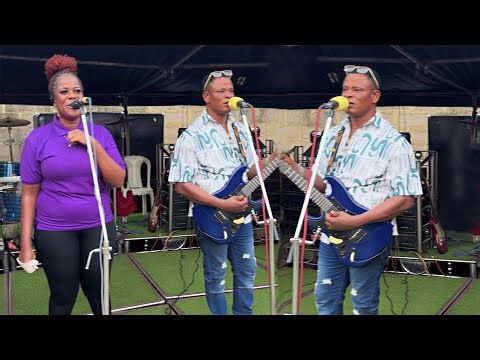 AminMan Live Performance - Edo Music