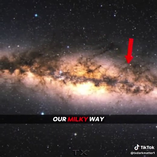 The Great Attractor: The Cosmic Mystery Behind the Pull