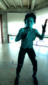 Kickin' the new week into gear with one of our favorite moves... What's your favorite way to warm up for a Strong Nation class? Let us know in the comments! bit.ly/TakeAStrongNationClass 📸: @estennes Catherine Marte | STRONG Nation