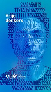 Data is meer dan cijfers. Bij VU for Professionals leer je voorbij de data te kijken. Ontdek de opleiding die bij je past. | Vrije Universiteit Amsterdam