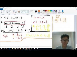 leetcode 459. Repeated Substring Pattern
